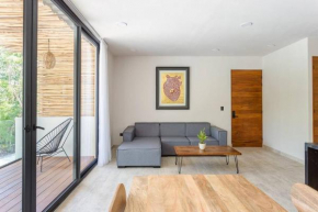 Amazing King Bed Apartment In the Heart of Aldea Zama